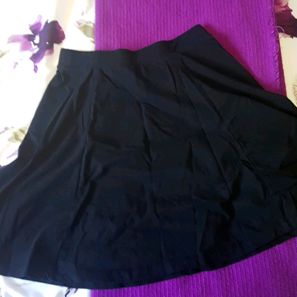 Xs skirt